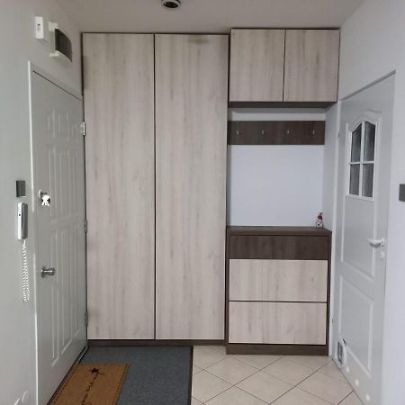 Appartement Apartament Plater à Pruszcz Gdański Extérieur photo