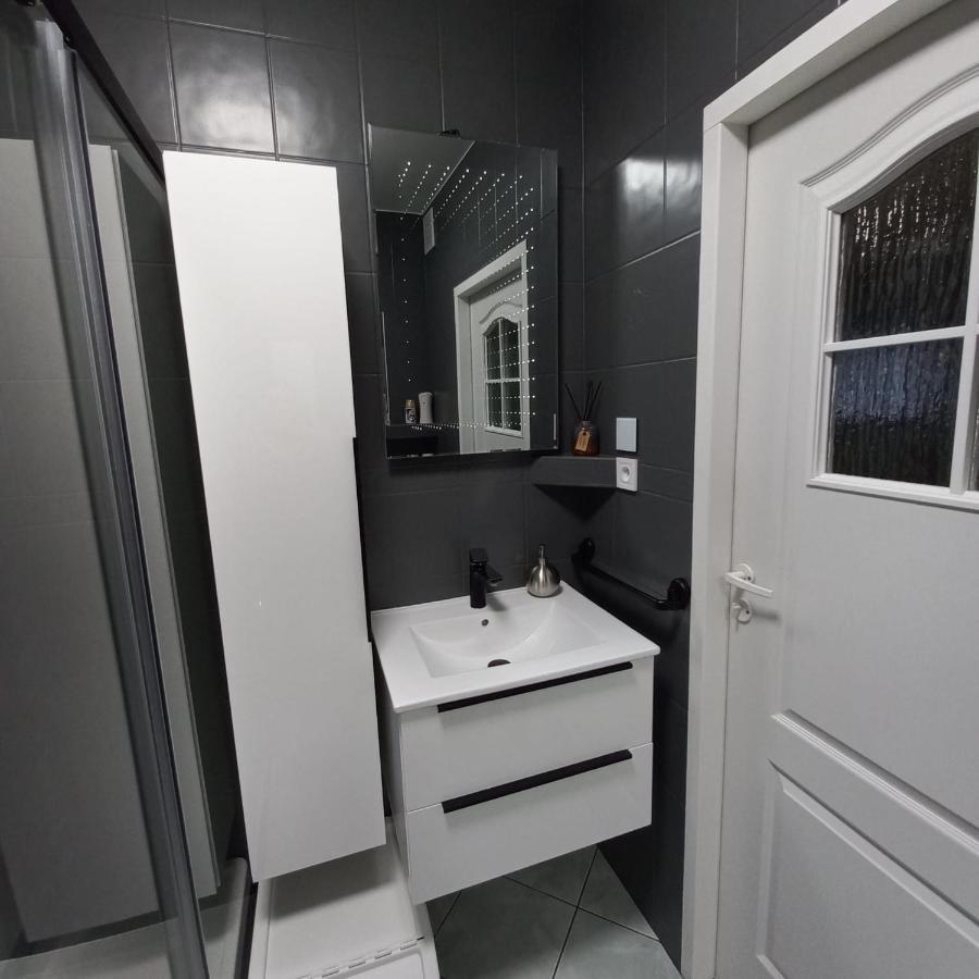 Appartement Apartament Plater à Pruszcz Gdański Extérieur photo
